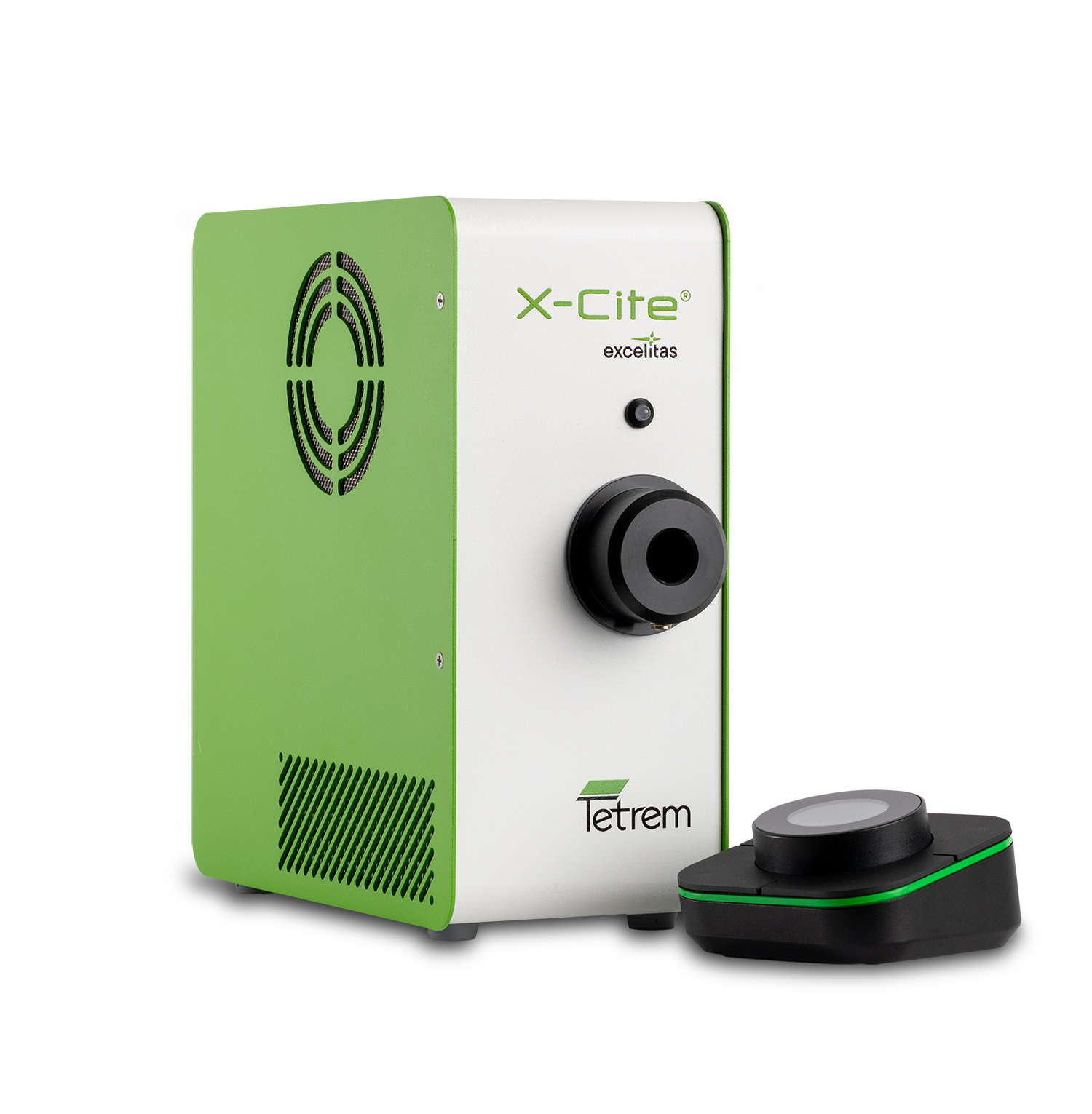 X-Cite TETREM